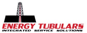 Energy Tubulars Logo
