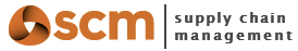 SCM logo